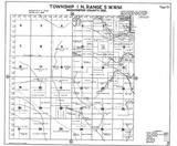 Page 025 - Township 1 N. Range 5 W., Scoggin Cr.